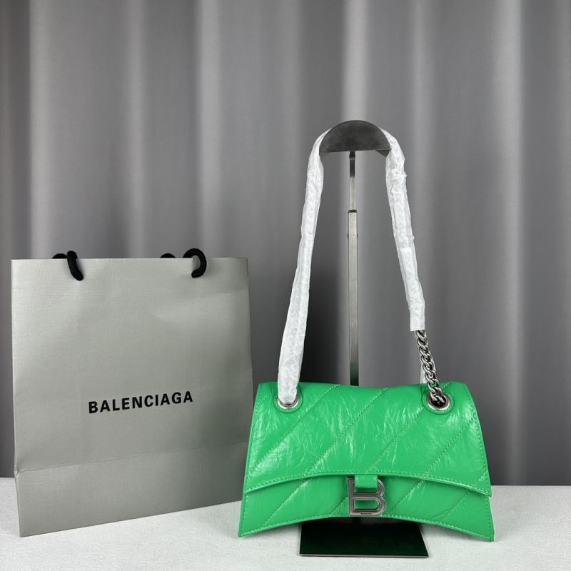 Balenciaga Hourglass Bags